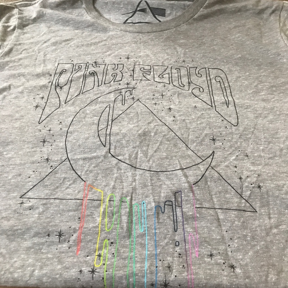 Pink Floyd T-shirt